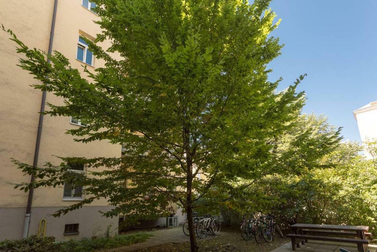 Spacious Vienna Central Station Residence Exterior foto